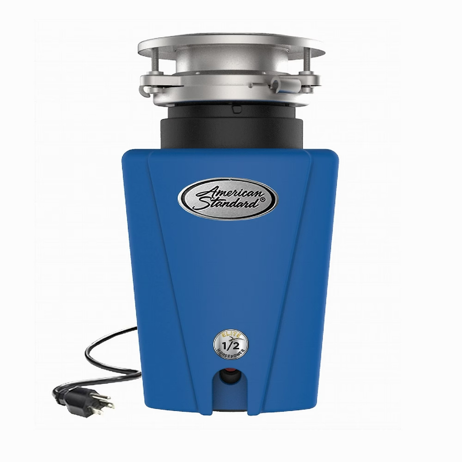 American Standard Elite 1/2 HP 110V Waste Disposer - 15-CA-ASE-50 American Standard Elite 1/2 HP 110V Waste Disposer - 15-CA-ASE-50