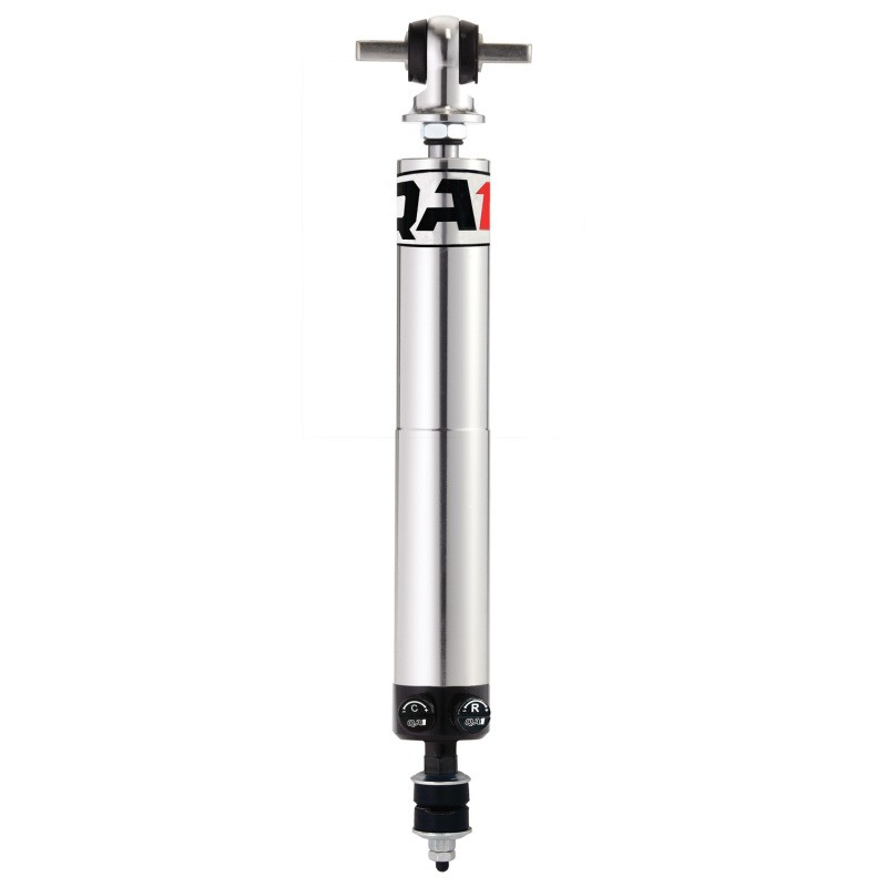 QA1 TD702 Double Adjustable Stocker Star Rear Shock for 1970-81 Camaro/Firebird QA1 TD702 Double Adjustable Stocker Star Rear Shock for 1970-81 Camaro/Firebird
