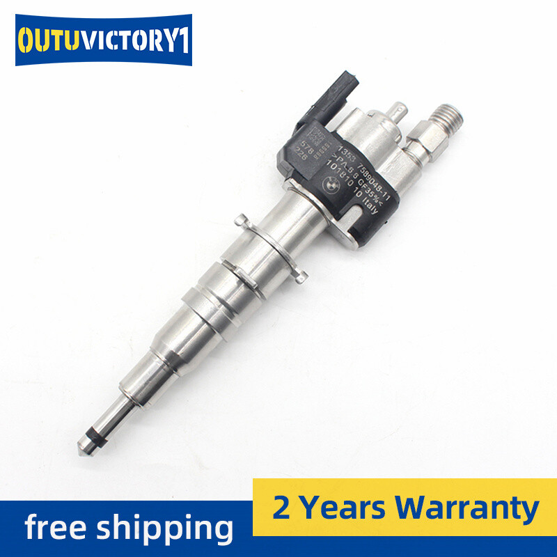 Fuel Injector for BMW 1353758904811 13537589048-11 13537589048