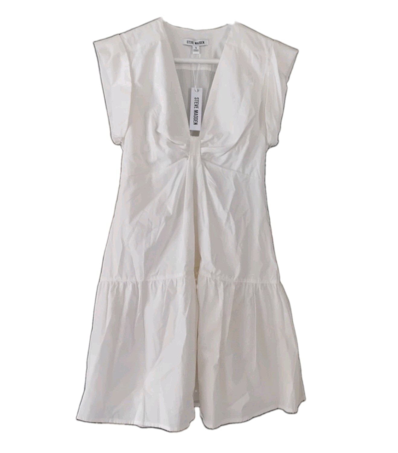 NWT Steve Madden Woman\'s Dress Size Small (A4)