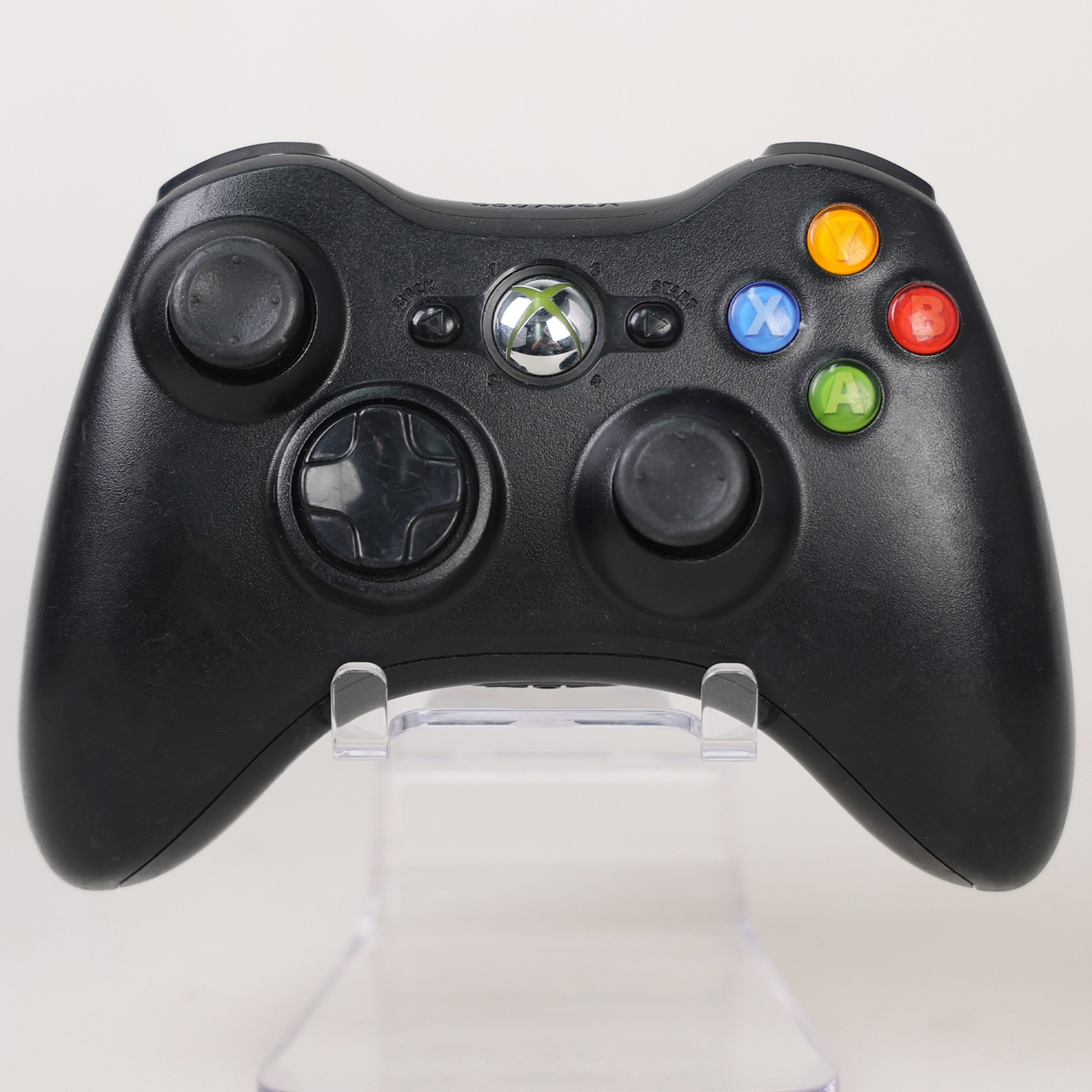 Original Microsoft Xbox 360 & PC Windows Wireless Controller 1403 OEM -Excellent Original Microsoft Xbox 360 & PC Windows Wireless Controller 1403 OEM -Excellent