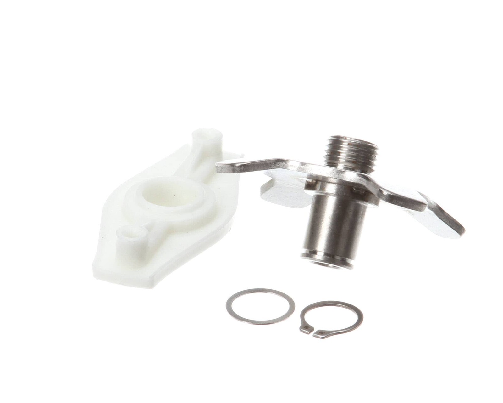 HOBART 00-941859 Appliance Assembly,Rinse Arm, Base