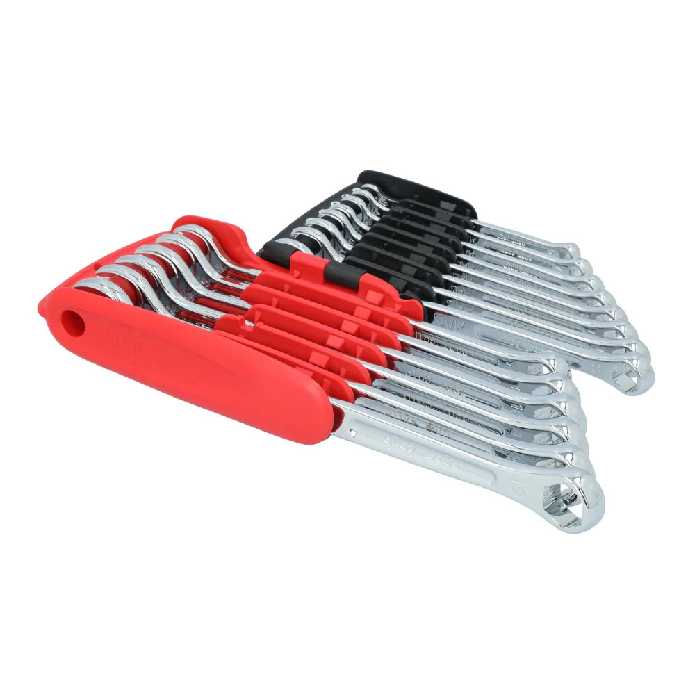 Mac Tools SCLM14RBRT 14-PC. MM R.B.R.T.™ COMBINATION WRENCH SET - 6-PT.
