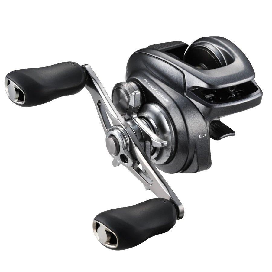 Shimano 22 Bantam XG RIGHT Baitcasting Reel