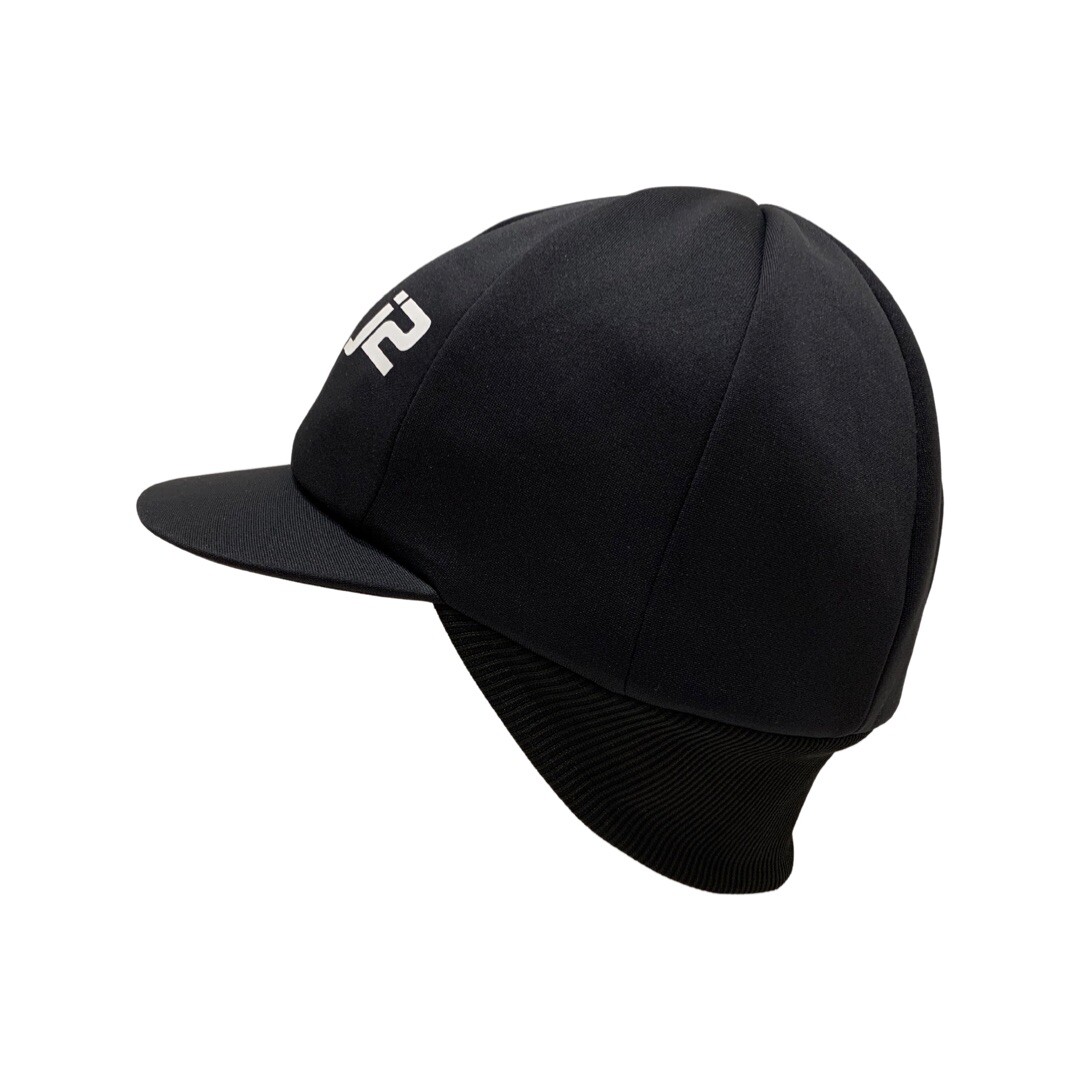 J2Velo Thermal Cycling Cap Hat w/ Ear/Neck Coverage