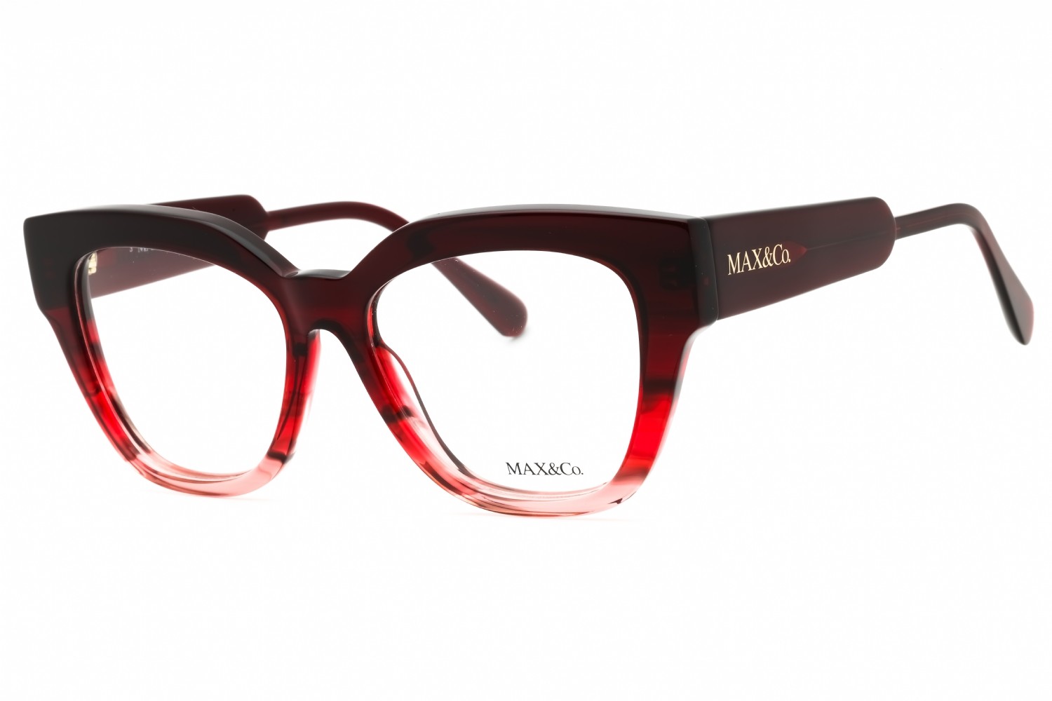 NEW Max & Co MO5074-52068 Eyeglasses 52mm 100% Authentic