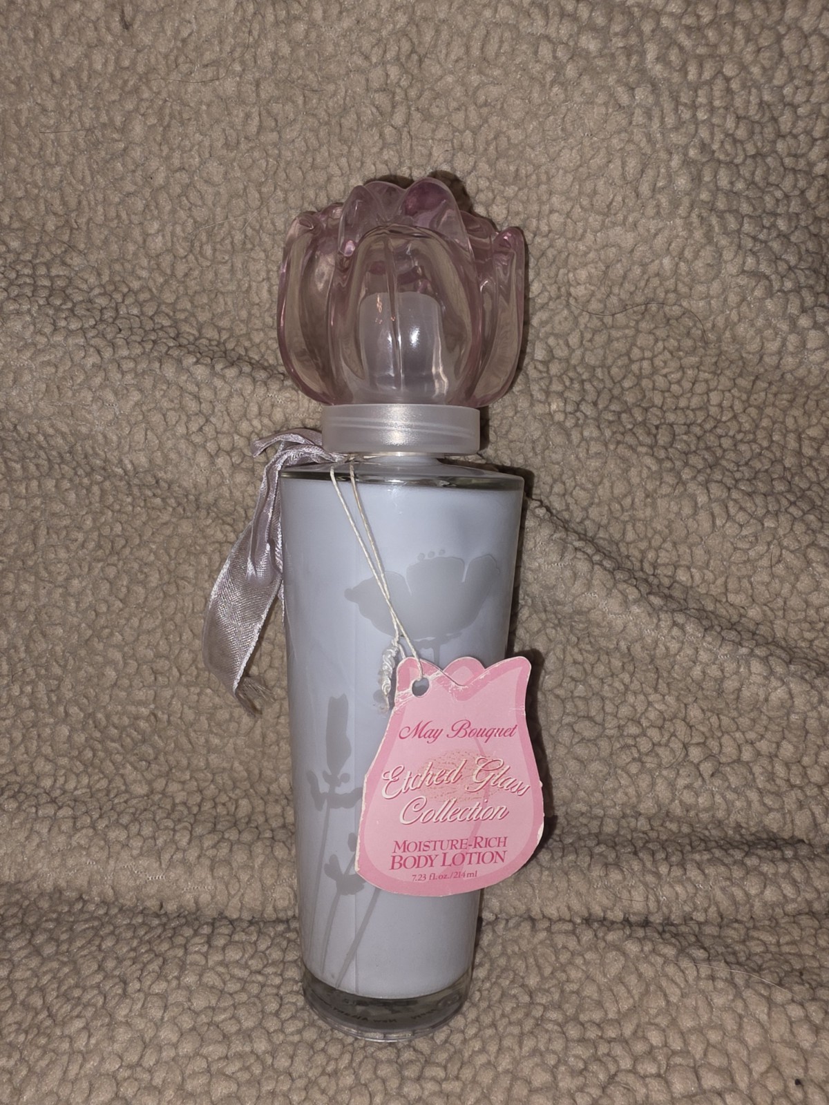 Rare Vintage Bath & Body Works 