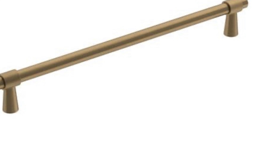 Amerock BP36861CZ Pulls Cabinet Hardware