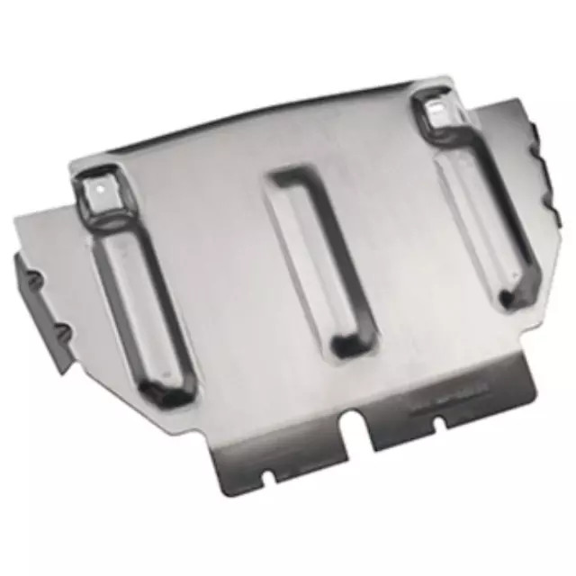 Genuine GM Under Body Shield Front 84731654