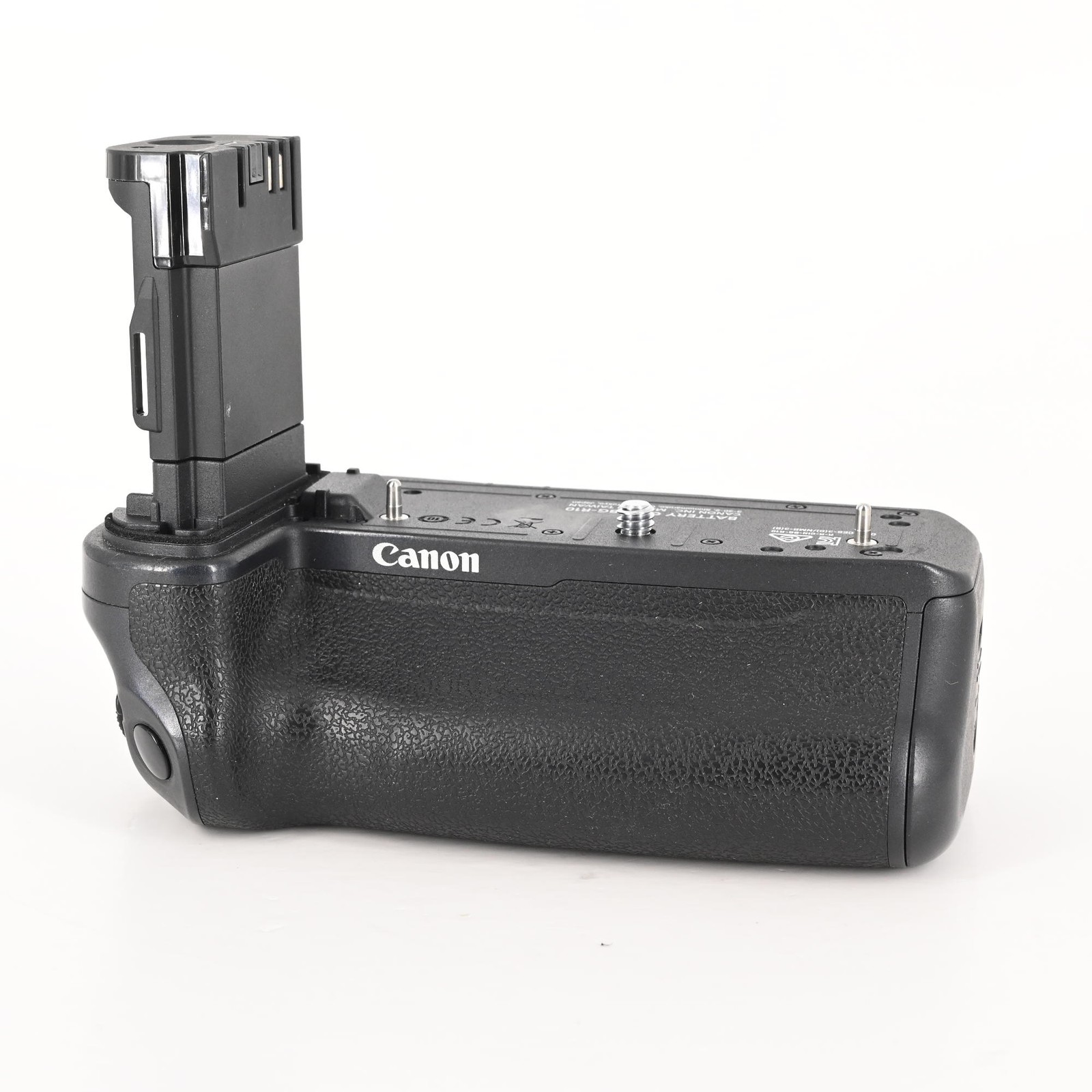 Canon BG-R10 Battery Grip for EOS R5, R6 Mirrorless Camera #382 Canon BG-R10 Battery Grip for EOS R5, R6 Mirrorless Camera #382