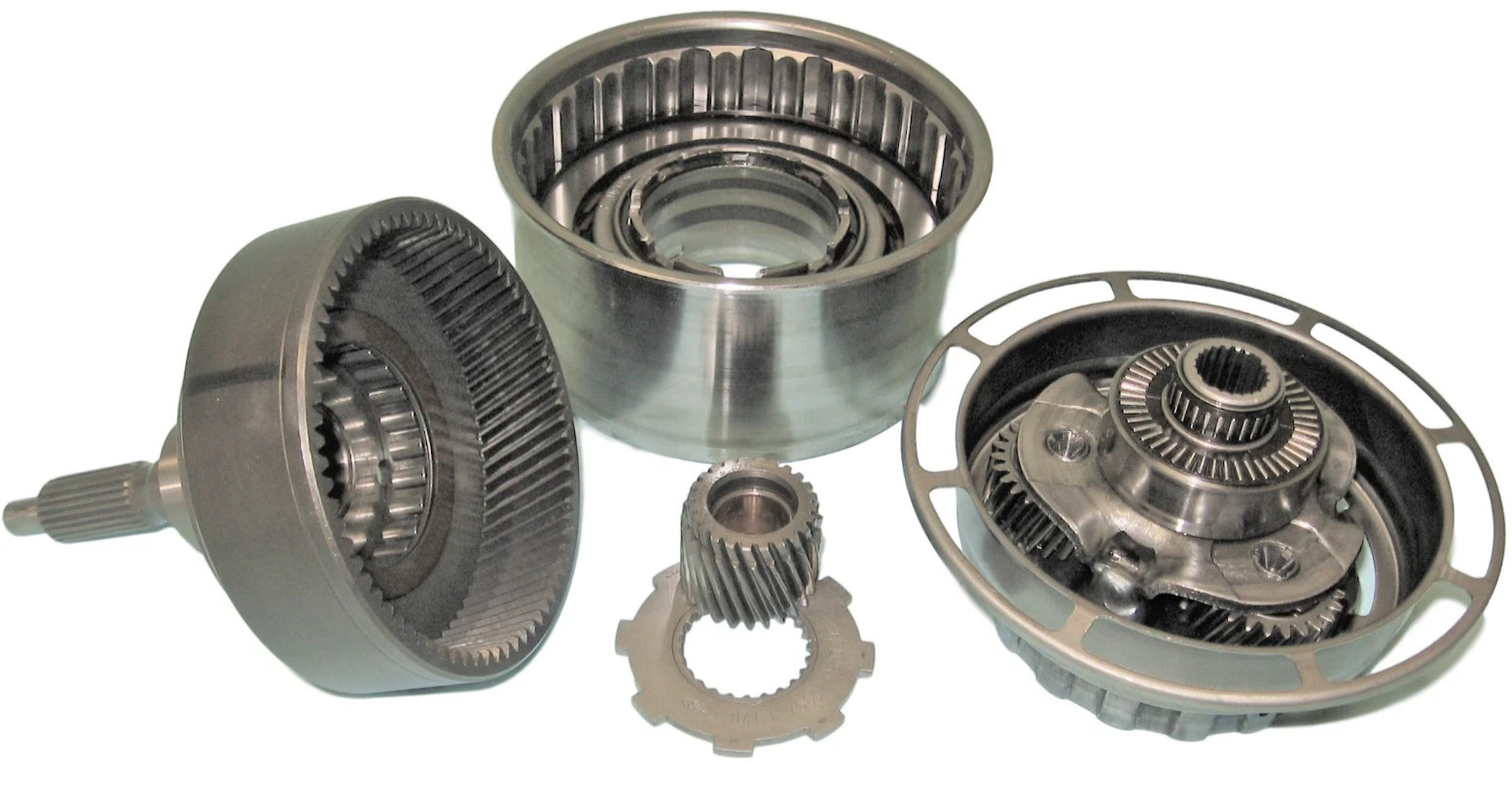 MAZDA  B- SERIES 5R55E 5R44E 4R44E 4R55E Overdrive Planet & Drum Set