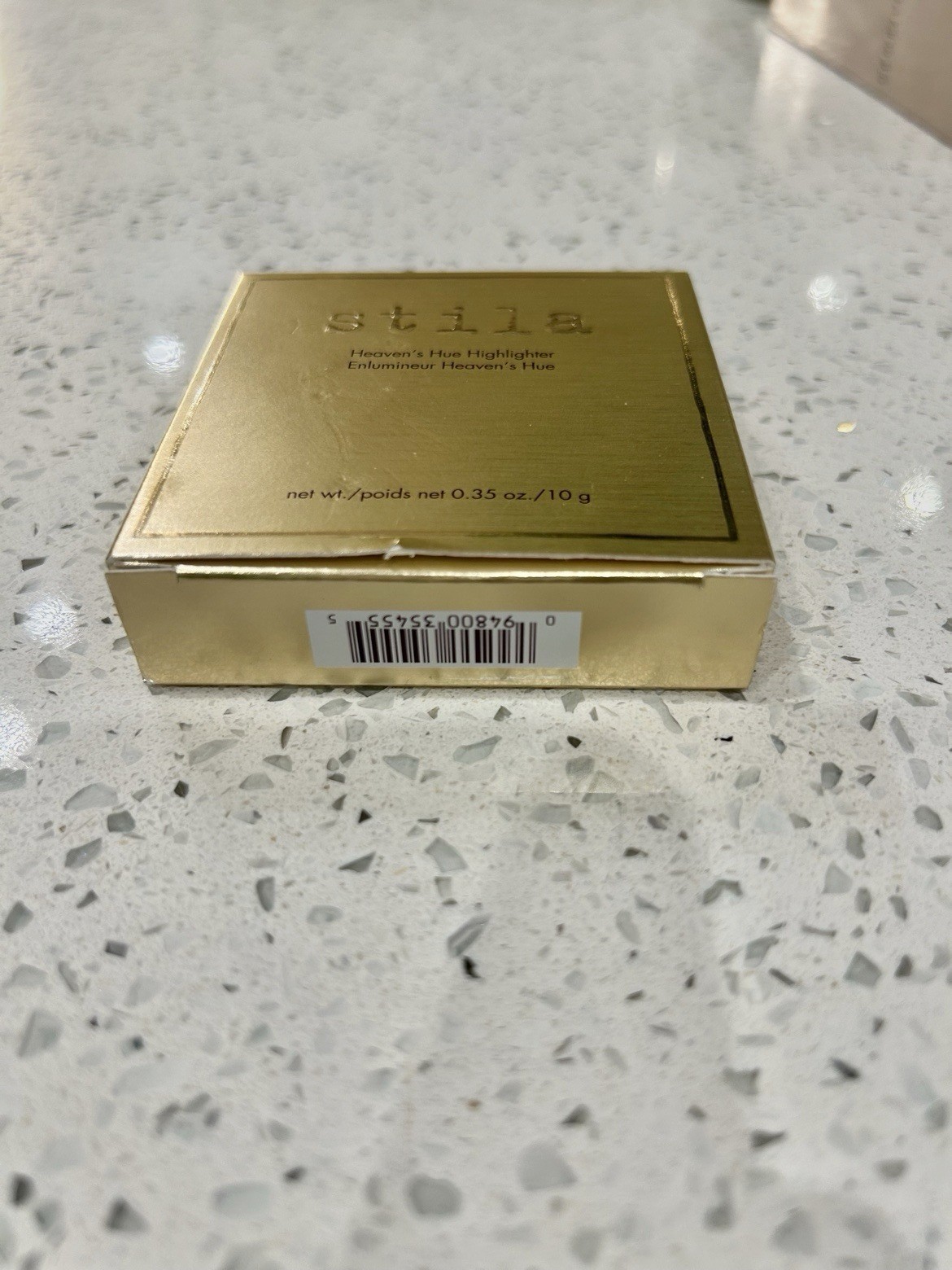Stila Heaven’s Hue Highlighter Face Makeup New Unused Authentic Beauty Cosmetic Stila Heaven’s Hue Highlighter Face Makeup New Unused Authentic Beauty Cosmetic