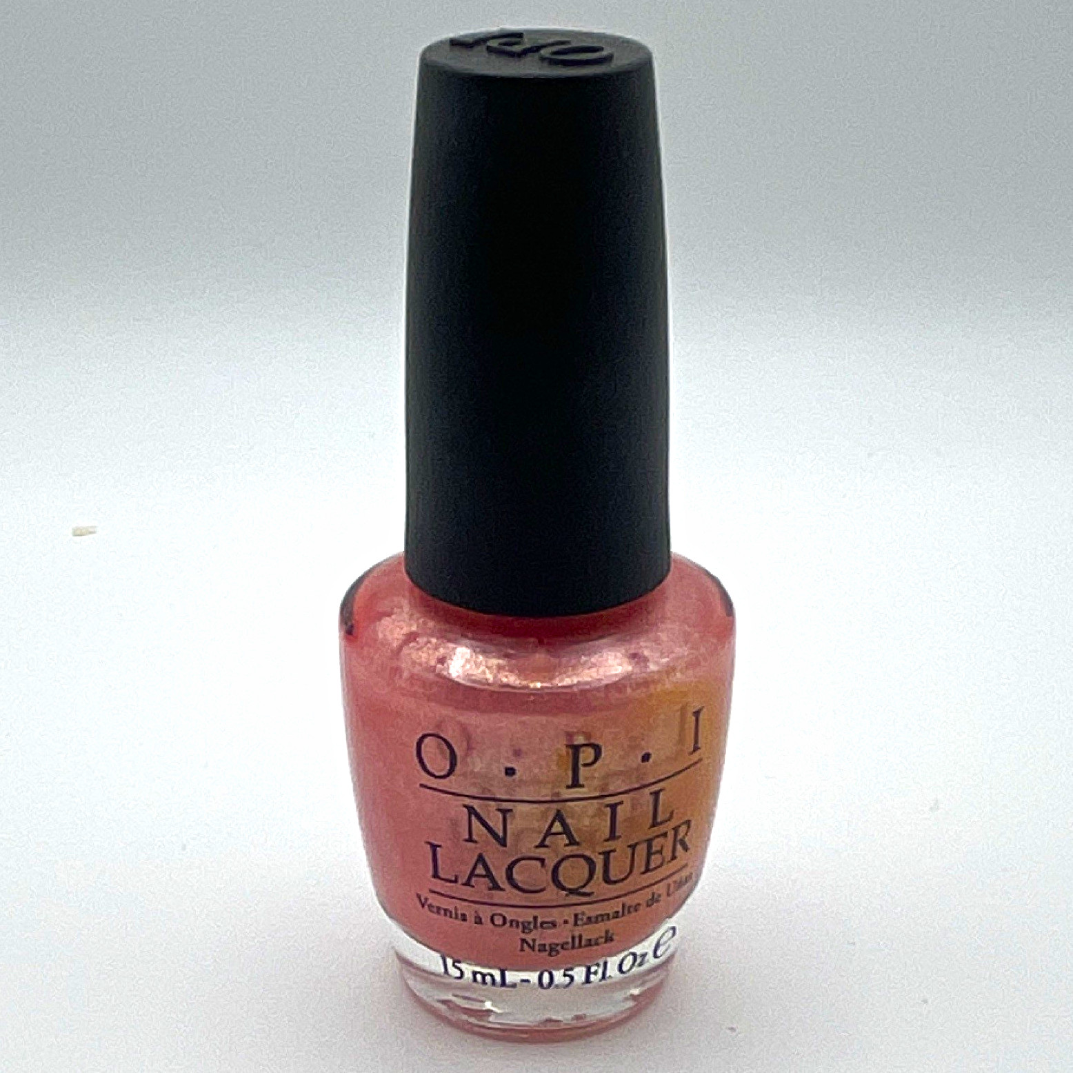 OPI PRINCESSES RULE (NL R44) OPI PRINCESSES RULE (NL R44)