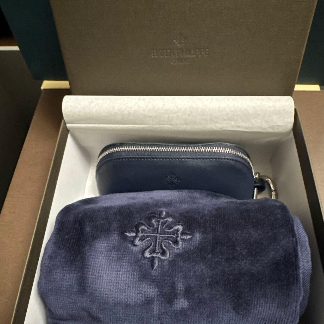 Patek Philippe Golf Set Not for Sale