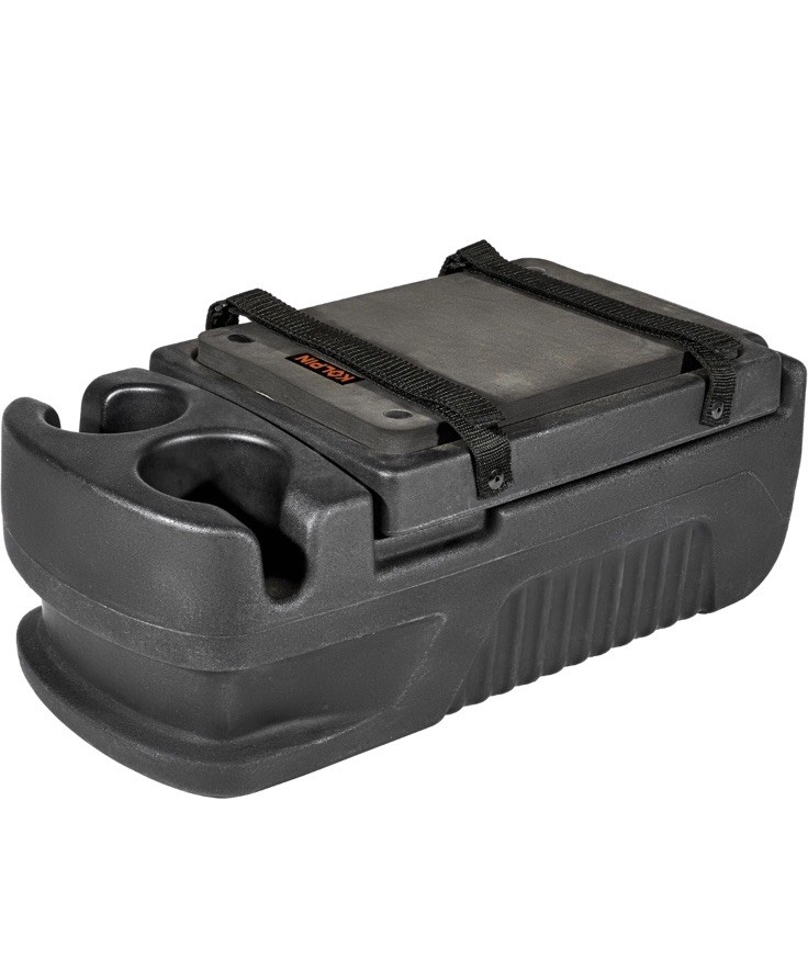 Kolpin Bench Seat Center Console R2S1