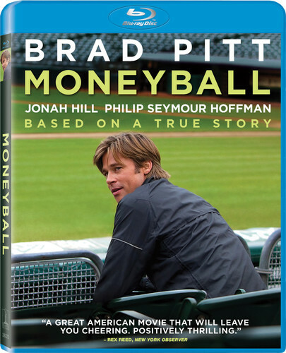 Moneyball Moneyball