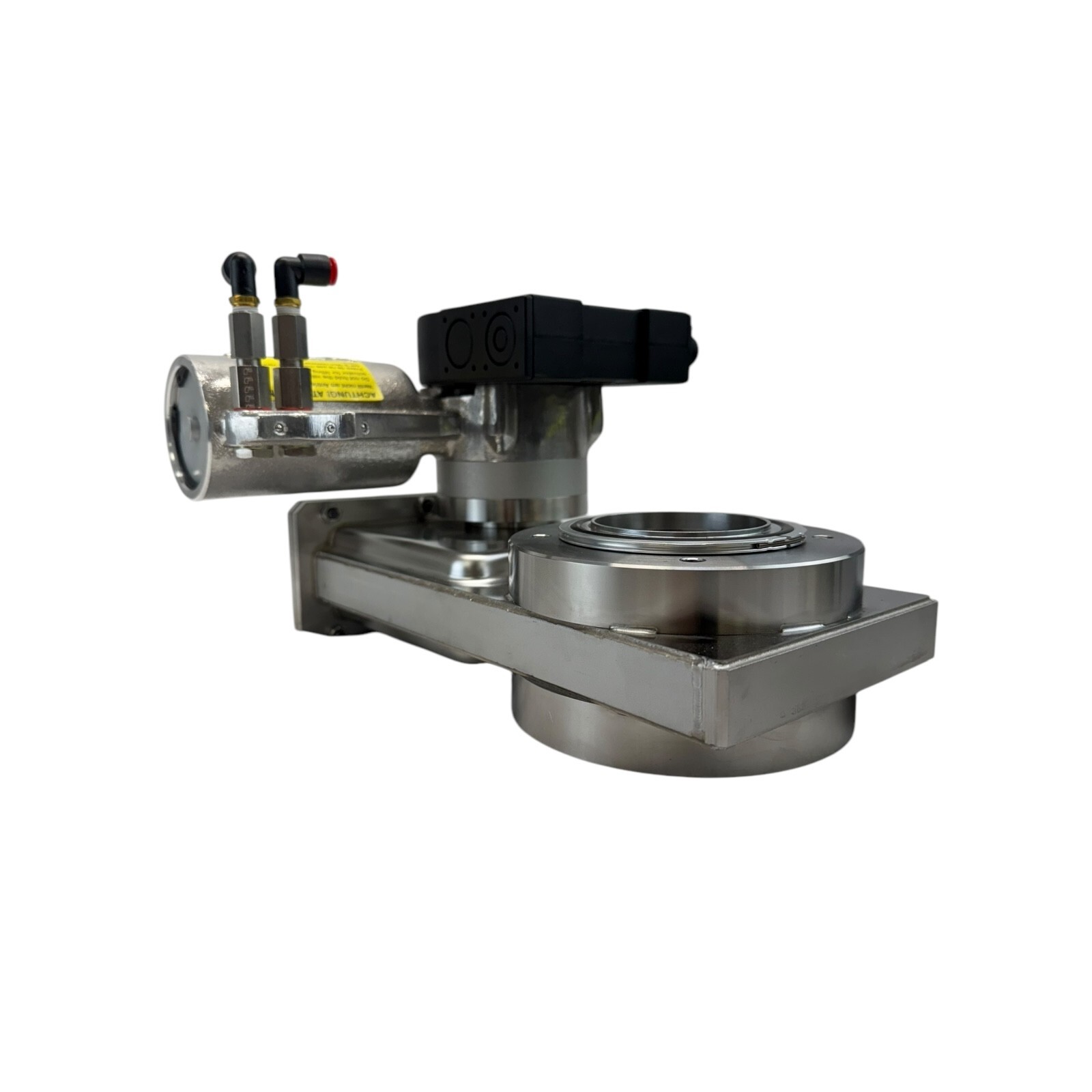 VAT GATE VALVE 14036-PE24-ARV1