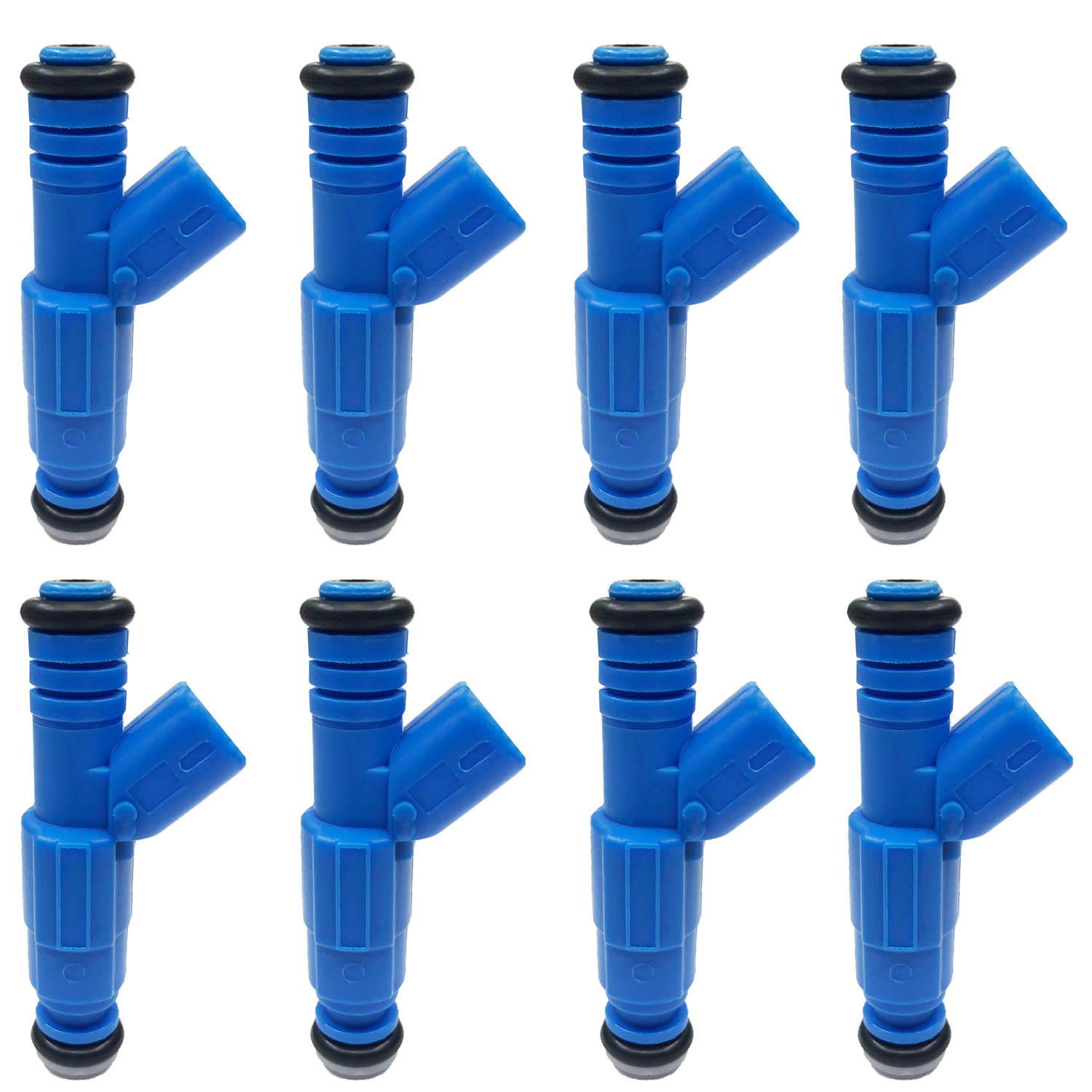 8- OE UPGRADE Fuel Injectors Set for 1999-2000 Mercury Grand Marquis 4.6 V8