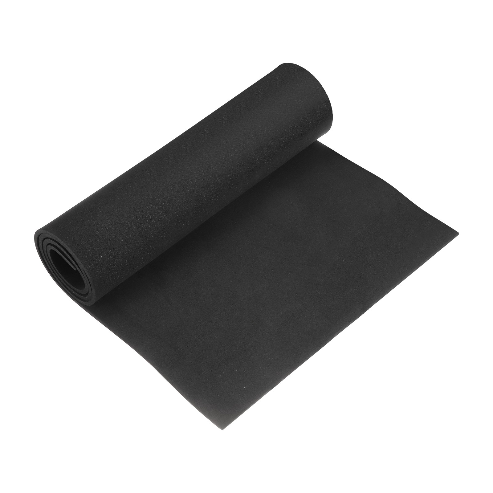 High Density EVA Foam Sheets 5mm Thick, 39x13\