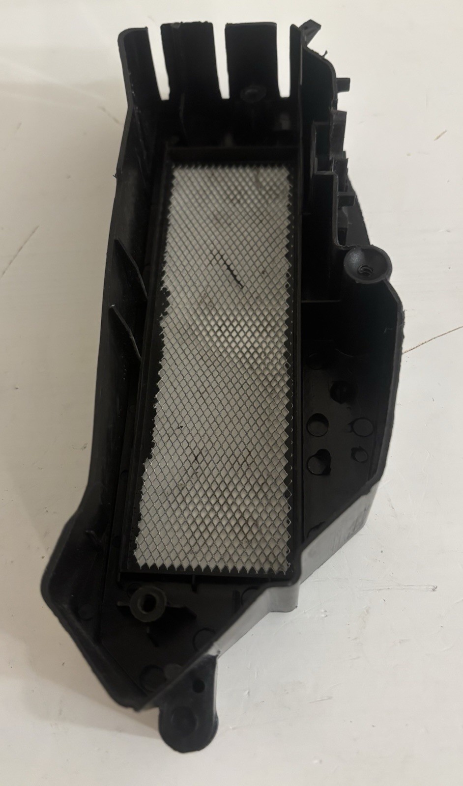 Panda PAN760SF Compact Dryer Heating Element Housing Mesh Cover OEM