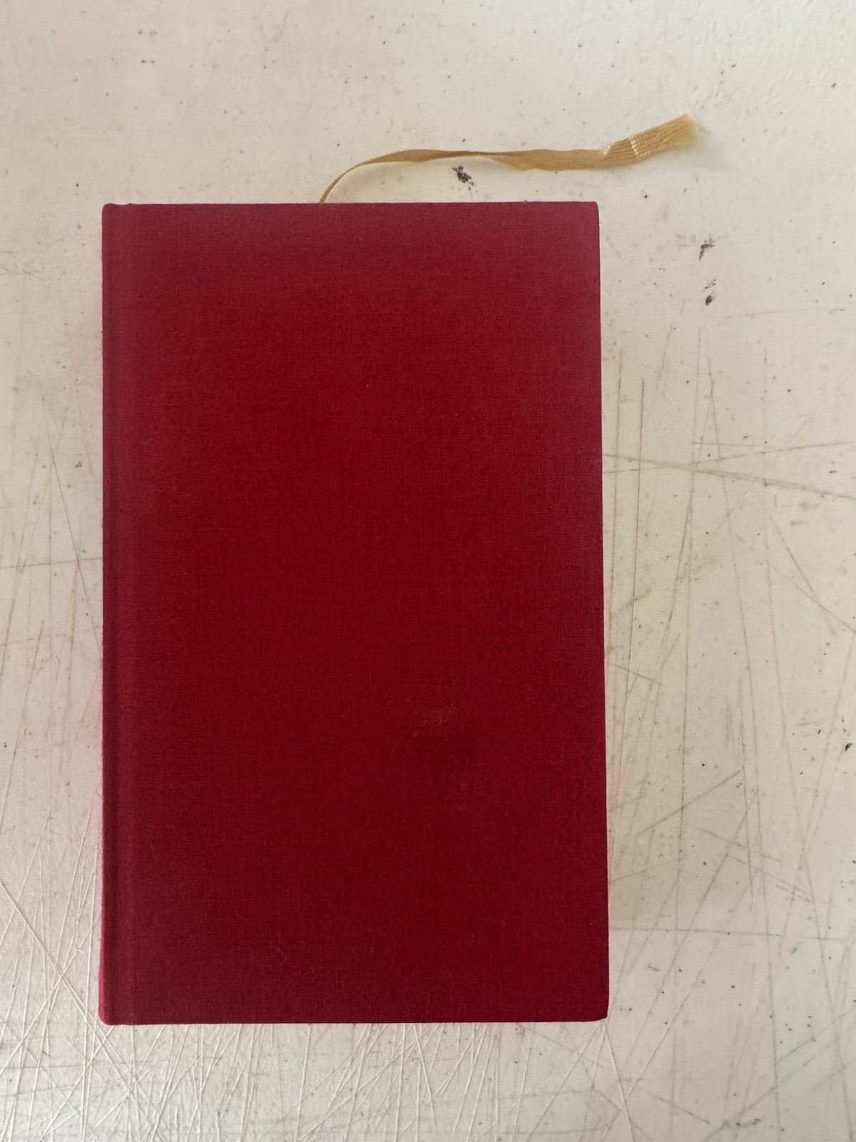 Everyman\'s Library The Border Trilogy by CormacMcCarthy Hardcover