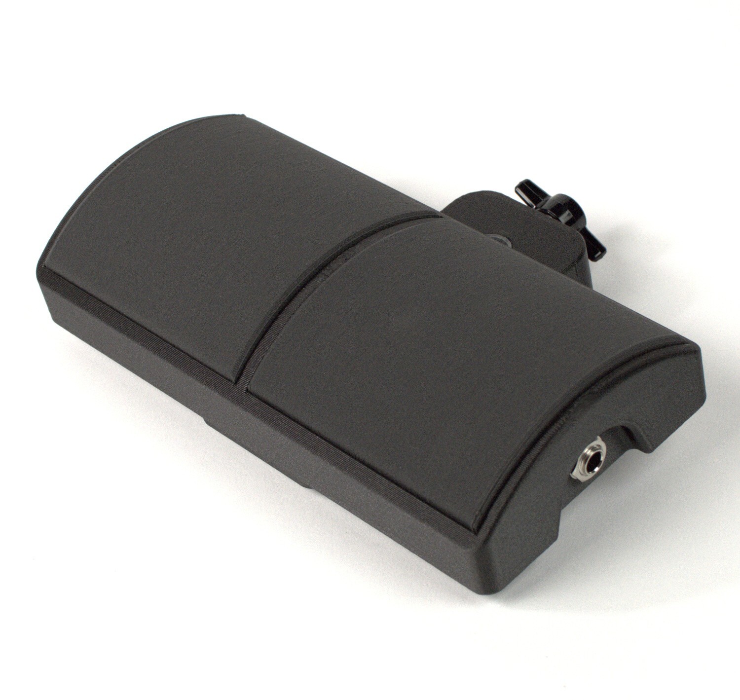 Digital Sound Block | Dual-Zone Electronic Drum Pad | B-STOCK DEALS