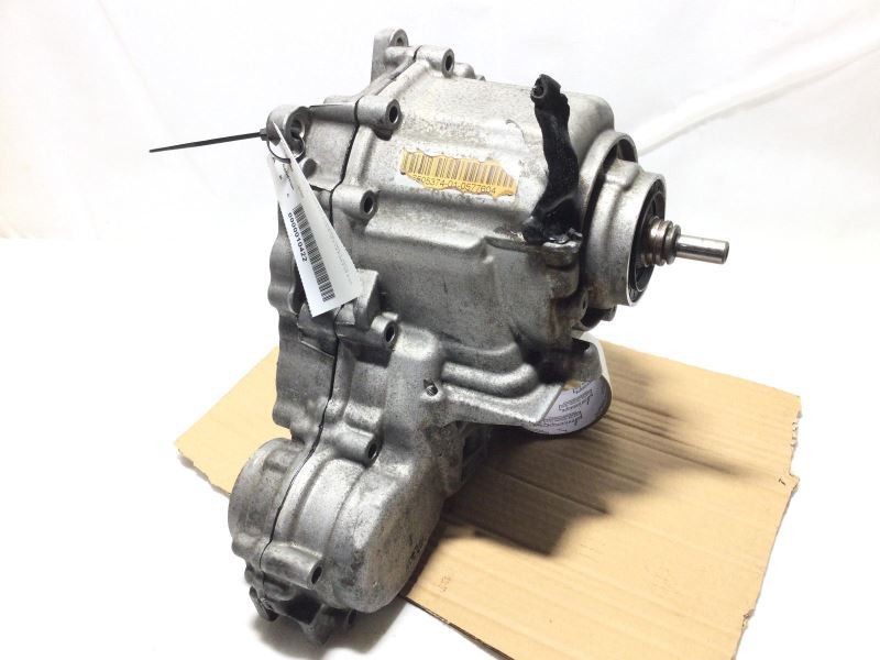 2012-2016 BMW 528I TRANSFER CASE SHELLS COVERS ONLY 30496