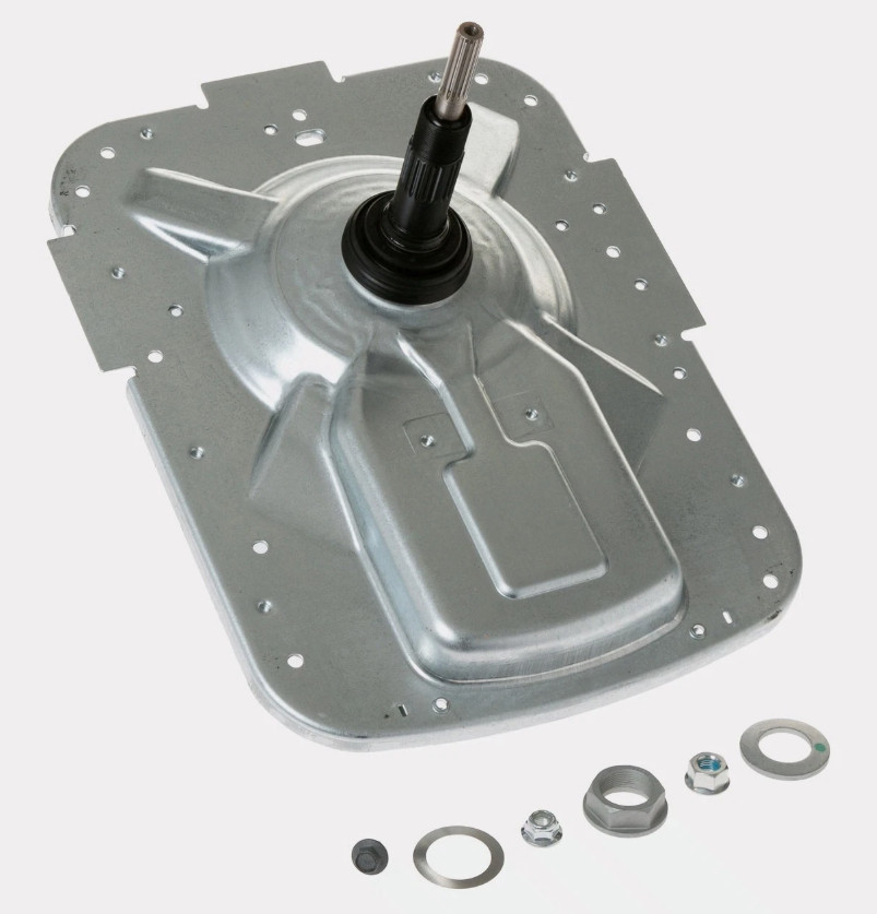 GE WH03X33729 Washer Platform Bearing Retainer Kit OEM GE WH03X33729 Washer Platform Bearing Retainer Kit OEM