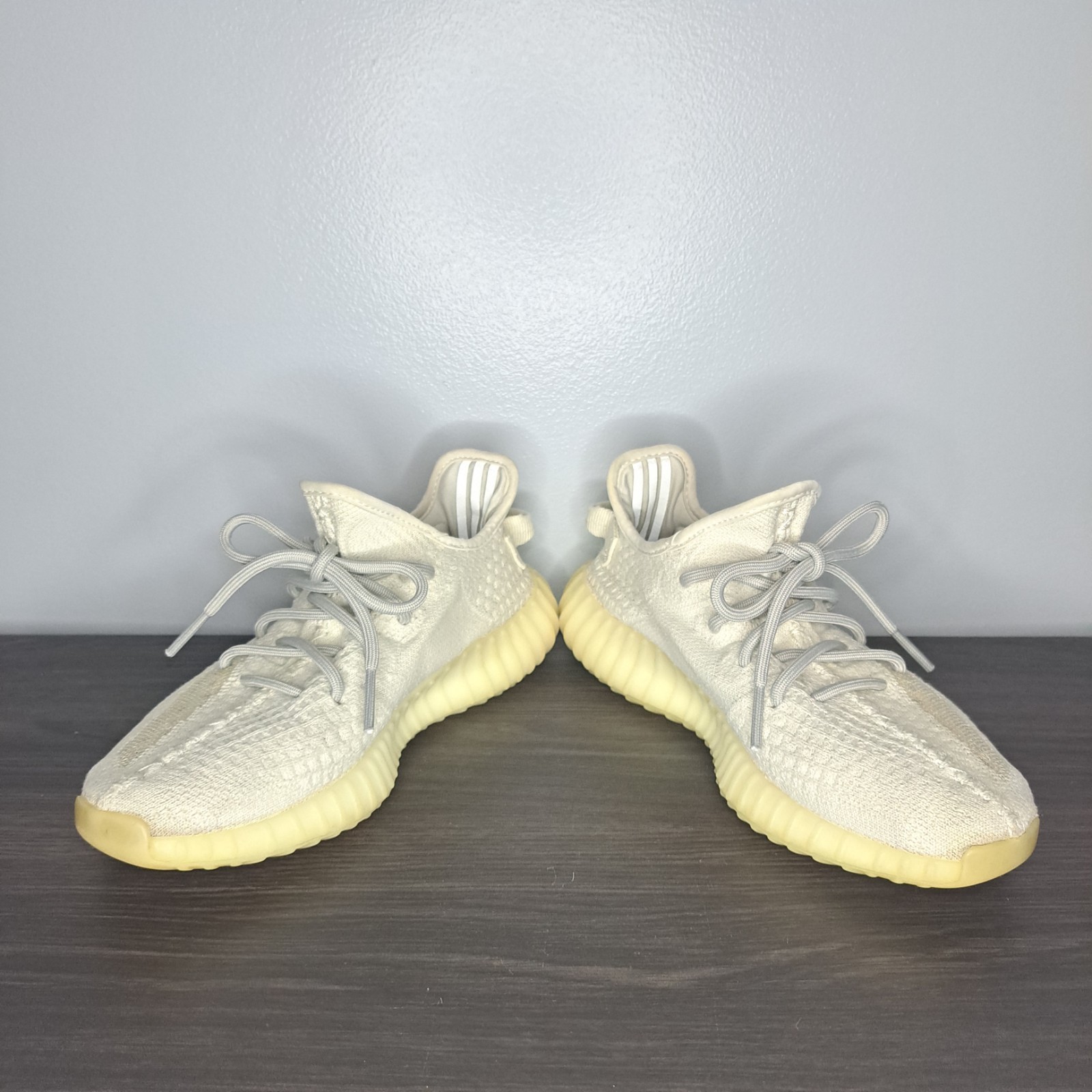 Adidas Yeezy Boost 350 V2 🔥 BONE 🔥 Men\'s Size 6 🔥 HQ6316