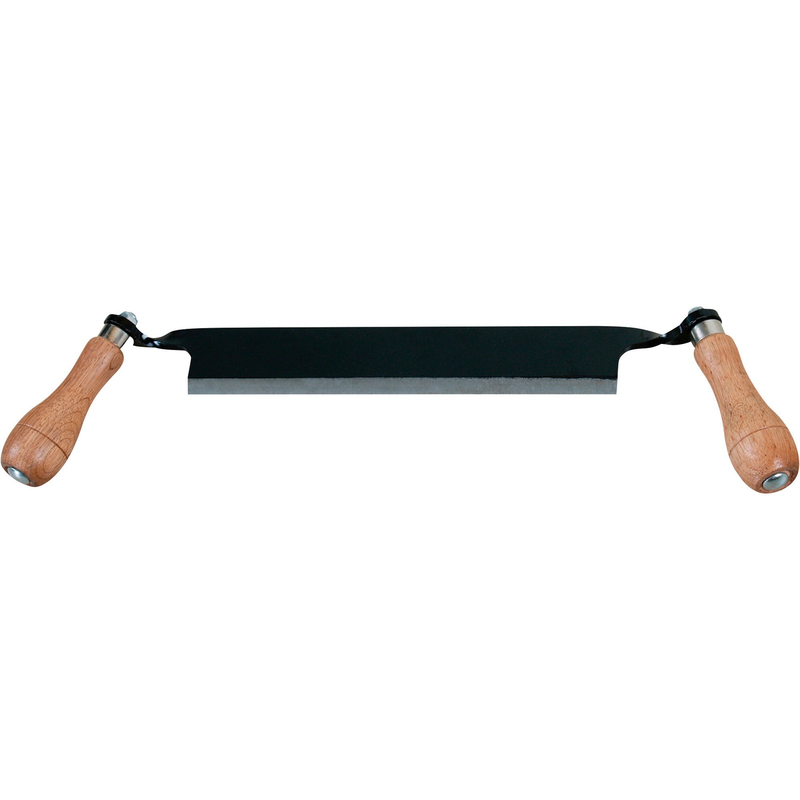 Ironton Straight Draw Shave Debarking Tool, 13in.