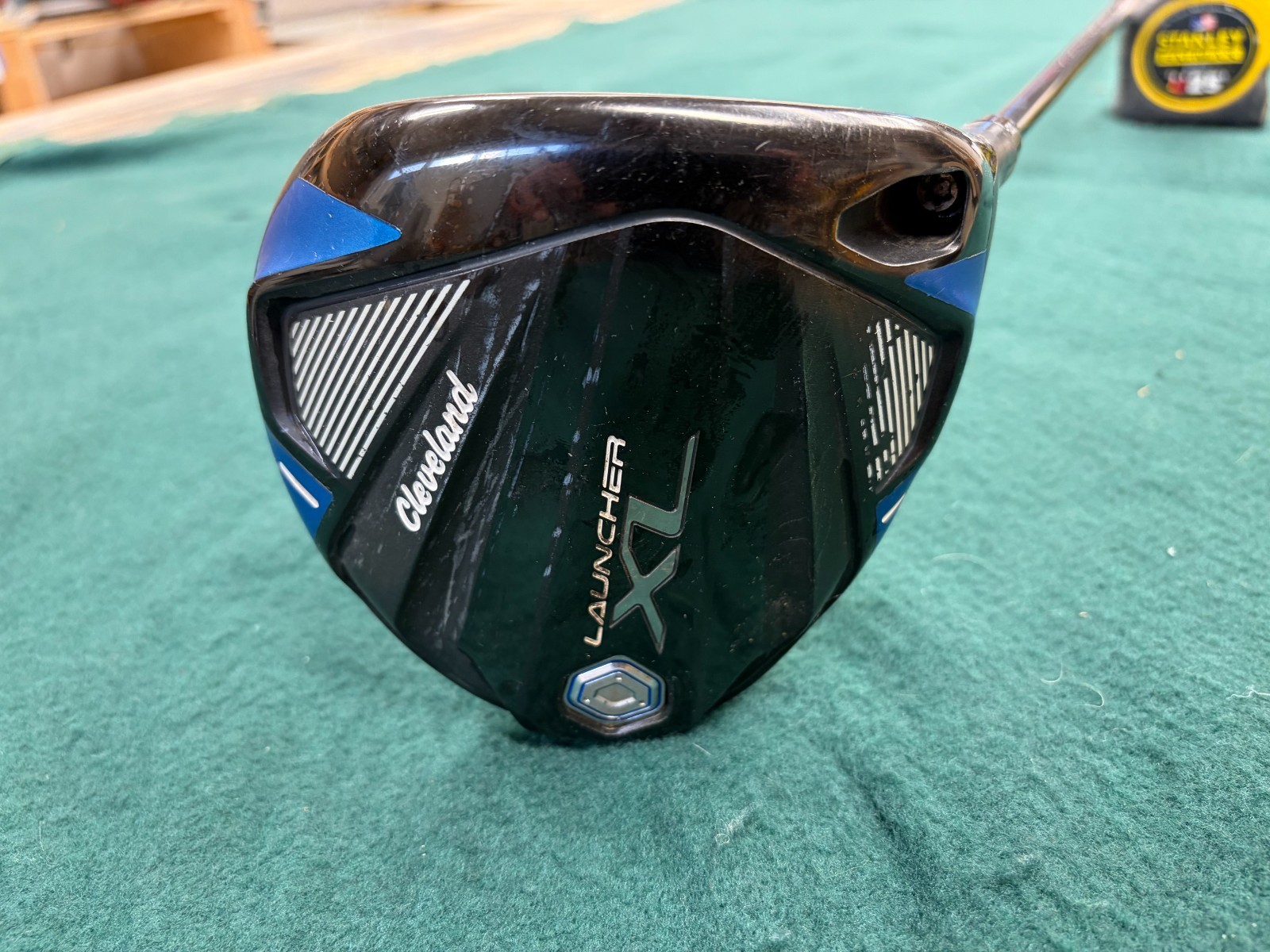 Cleveland Golf Launcher XL Mens Driver - 11204439