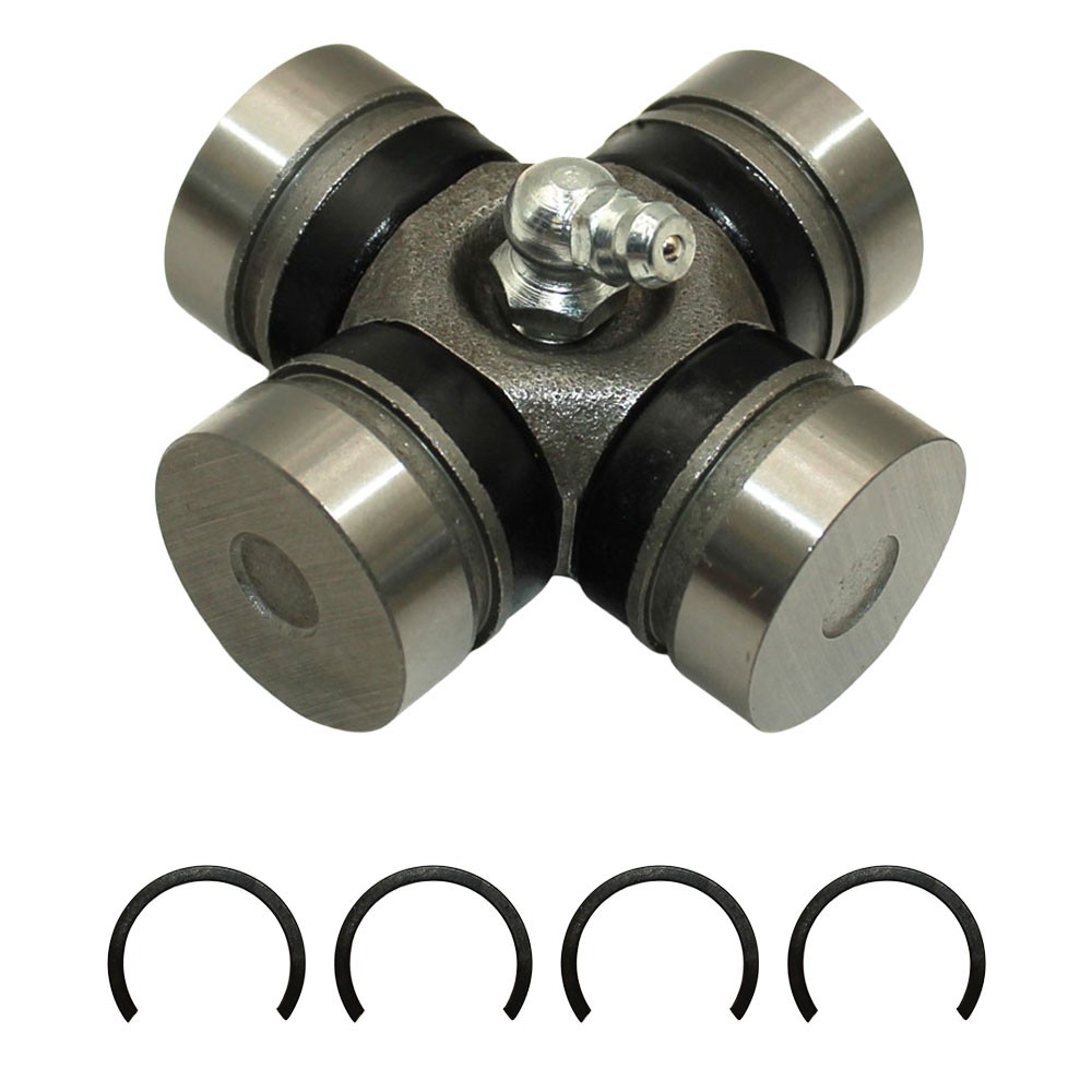 200-1200 Cross & Bearing Kit - 2 1/2\