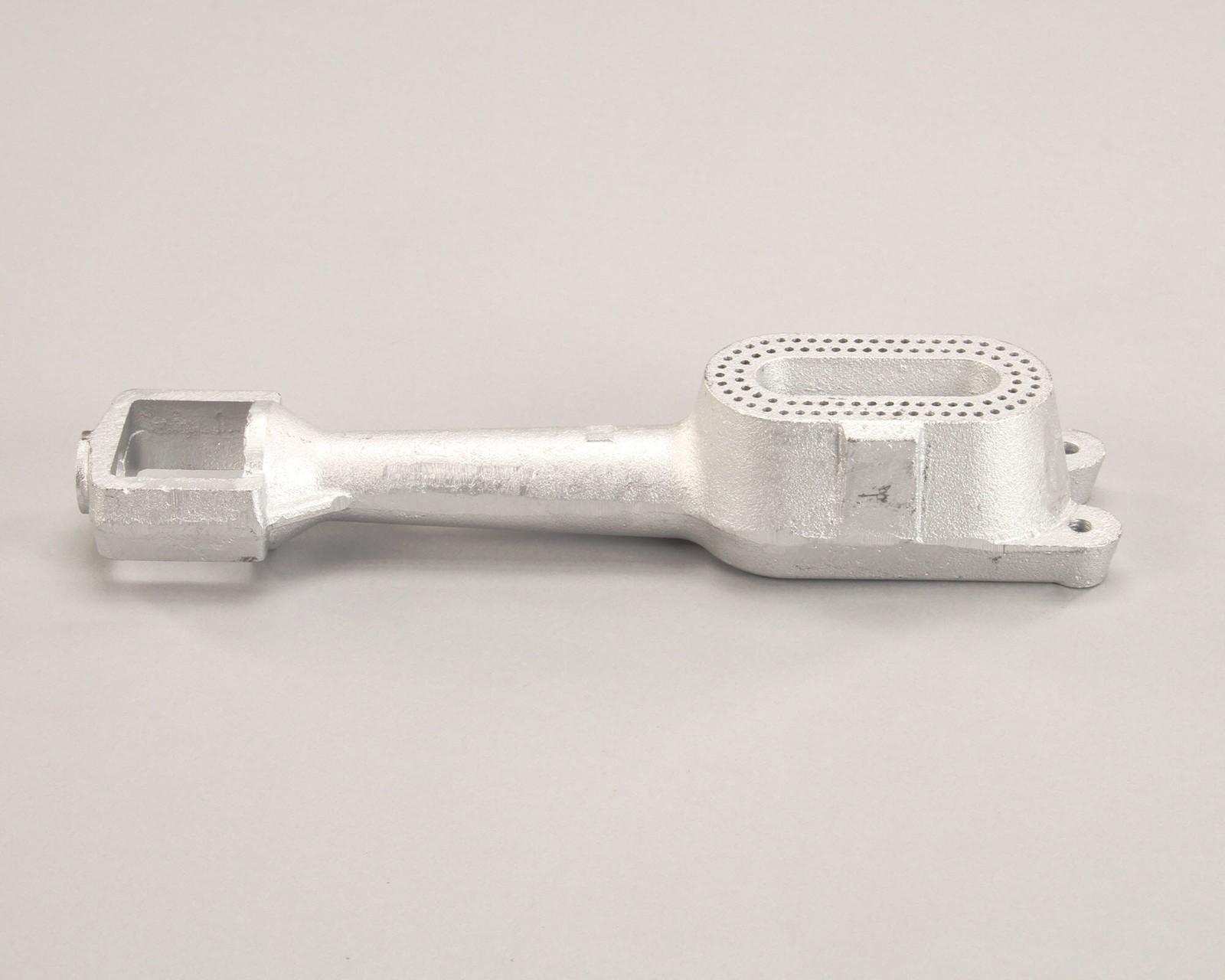 Pitco Burner,4 Inch W/Out Jmpr Ports P6071049 - Genuine OEM Replacement Part