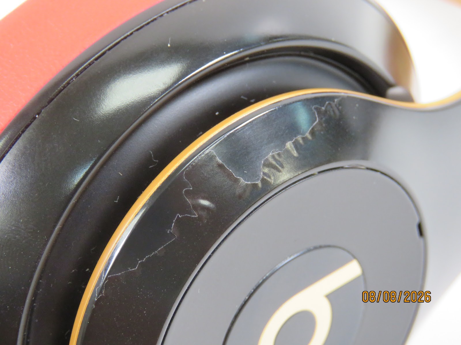 Beats Studio3 Wireless Headphones Skyline Midnight Black - A82 Beats Studio3 Wireless Headphones Skyline Midnight Black - A82