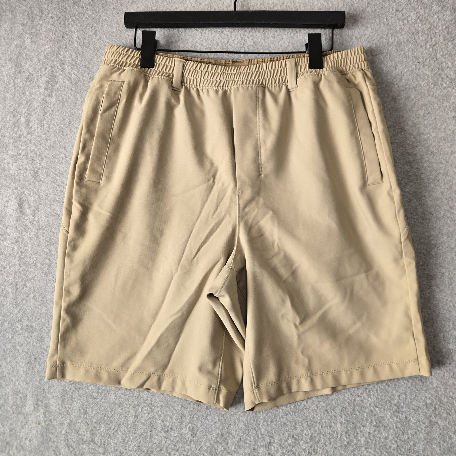Bird Dogs Shorts XL Tan 8\