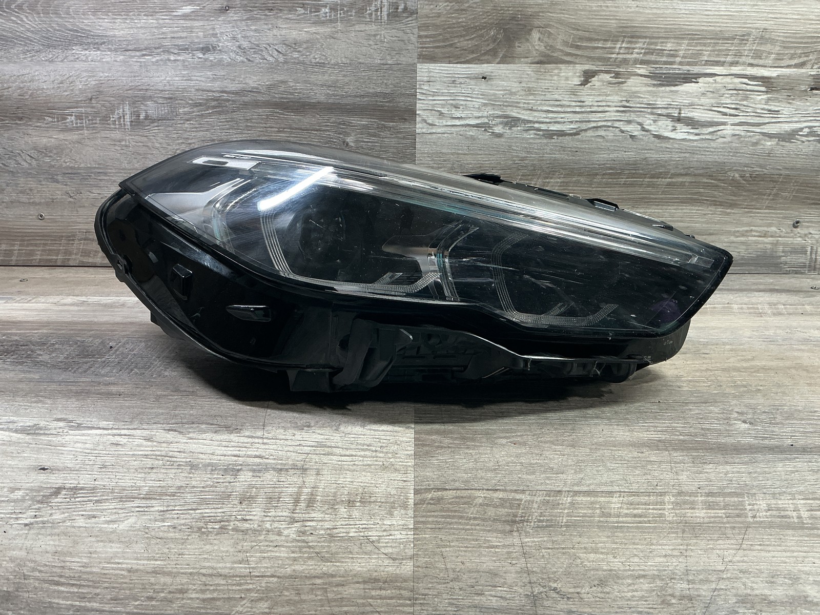 USED - 2020-2024 BMW M235I R Headlamp - OEM