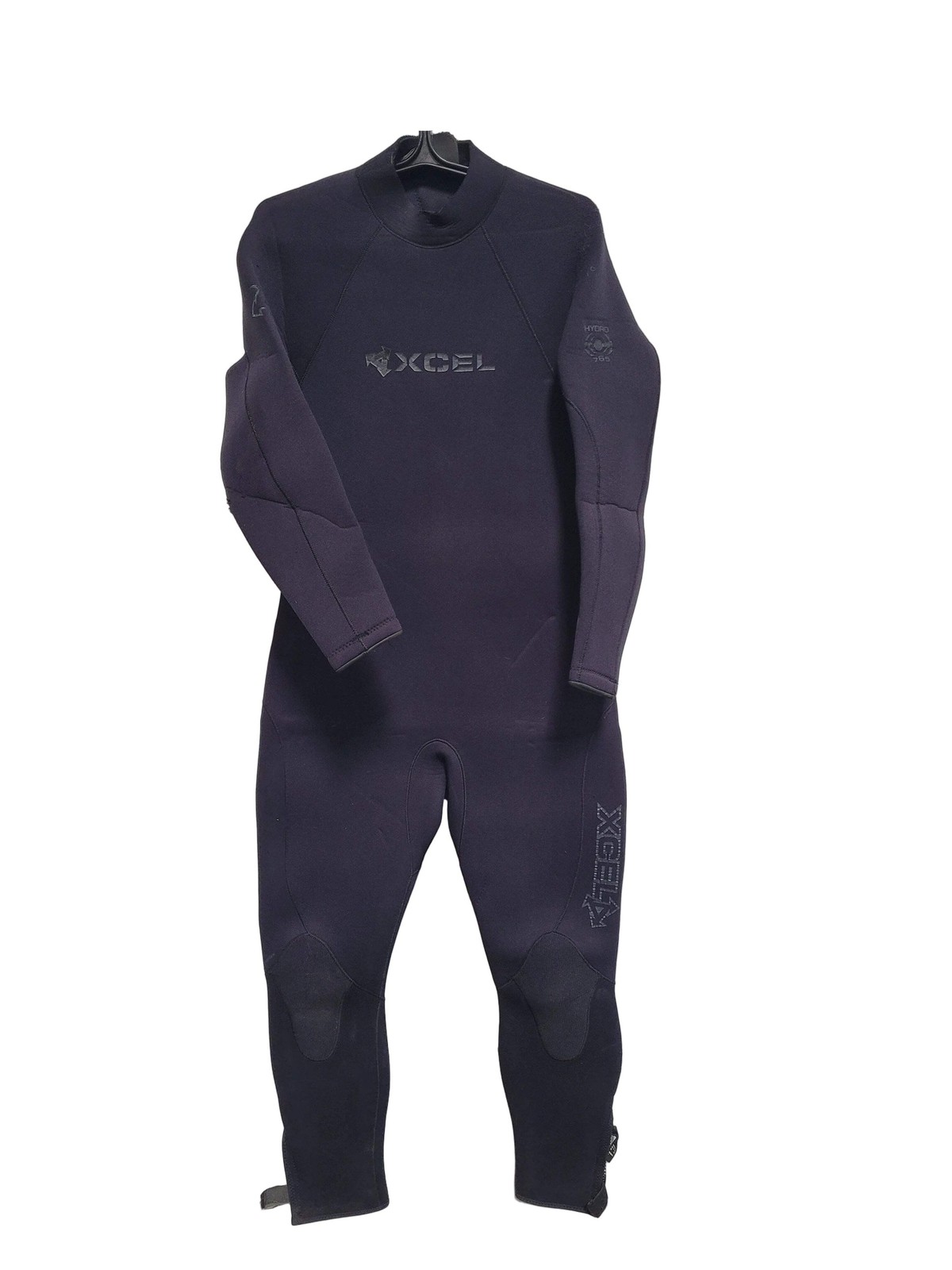 Xcel Hydro 7/6/5mm Wetsuit size Large