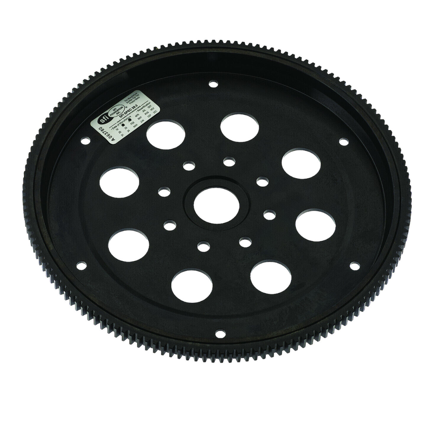 Dodge Ram Cummins 5.9L A618 48RE HD SFI Approved Billet Flexplate Upgrade