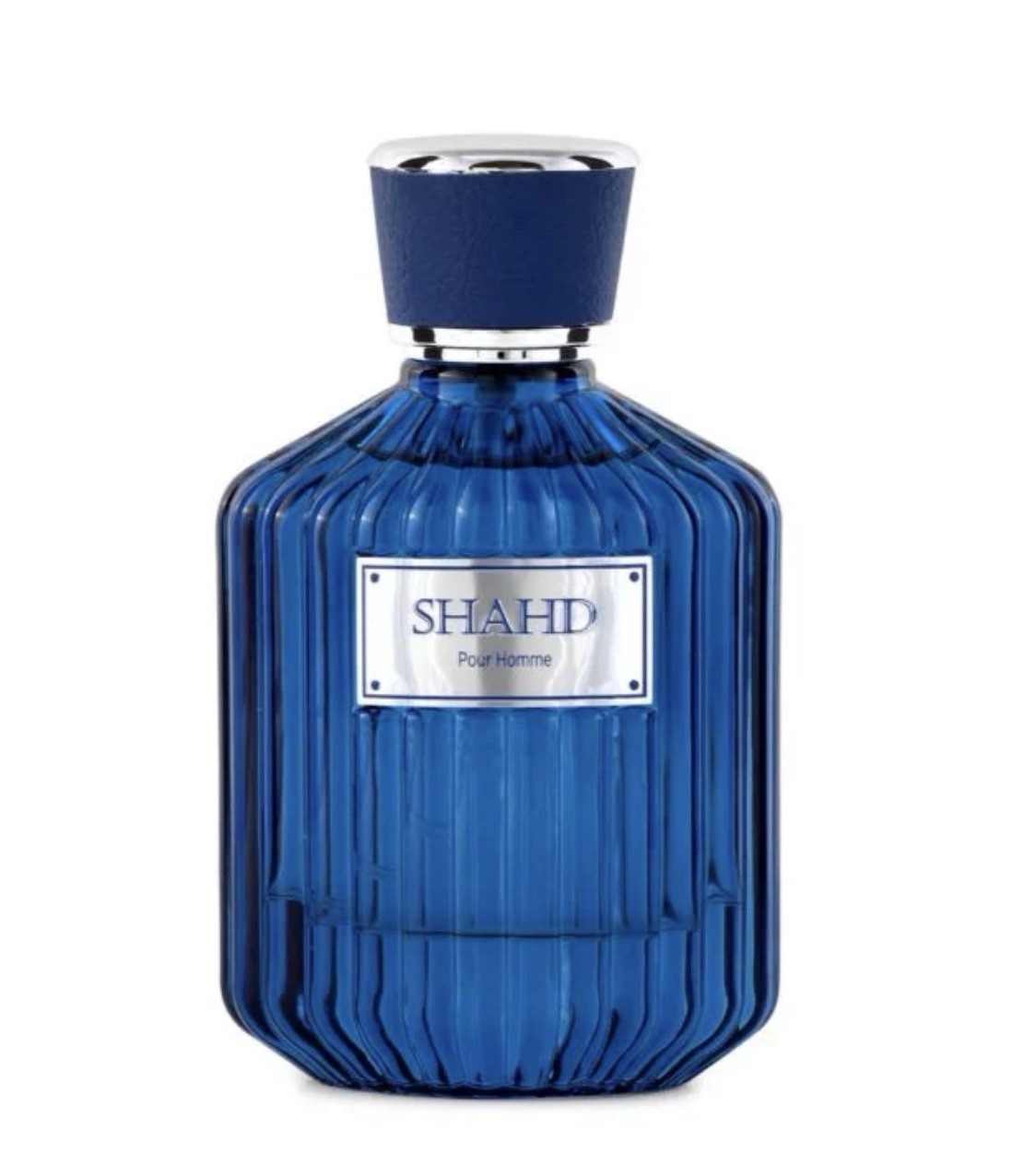 Shahd Pour Homme Eau De Parfum By Mush Mush 100ml 3.4 FL OZ