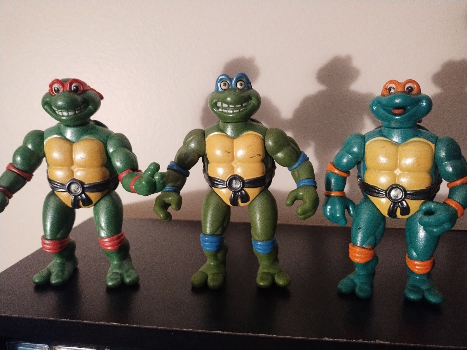 Vintage Teenage Mutant Ninja Turtles Toys Toon Turtles Vintage Teenage Mutant Ninja Turtles Toys Toon Turtles