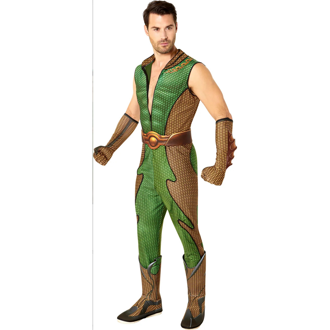 THB The Deep Adult Costume
