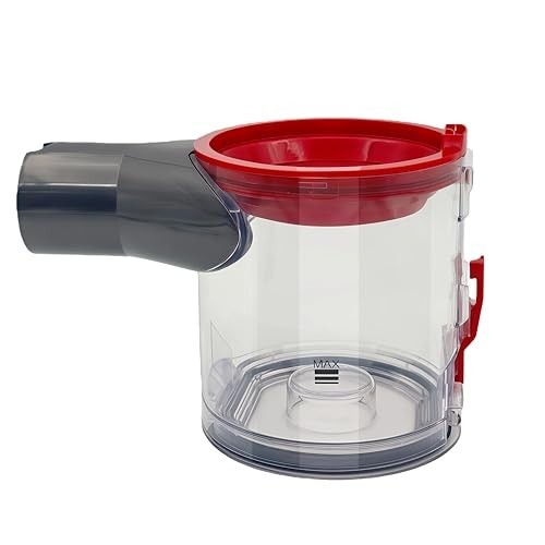 Dust Bin Replacement For Dyson V7 V8 SV10 SV11 Vacuum Canister Part FROM USA