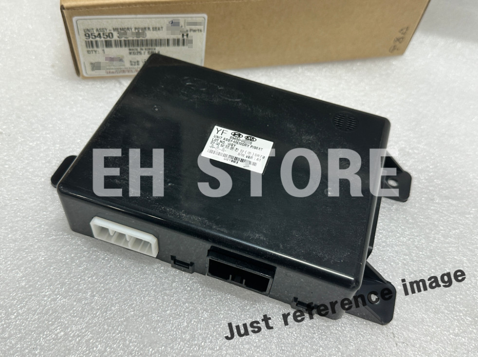Genuine 954503F300 95450-3F300 UNIT ASSY-MEMORY POWER SEAT for Amanti ... Genuine 954503F300 95450-3F300 UNIT ASSY-MEMORY POWER SEAT for Amanti ...