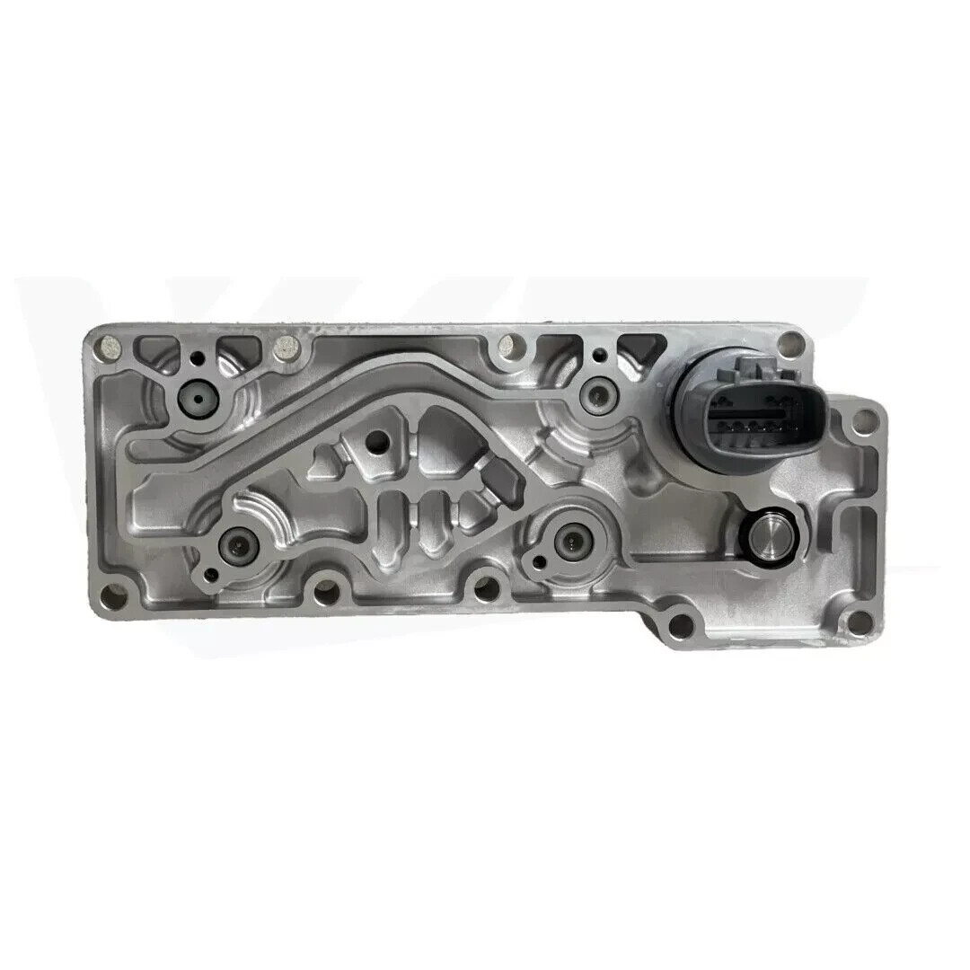 E40D E9 Transmission shift solenoid block Fits 1989-1994 Ford F150 F250 Bronco