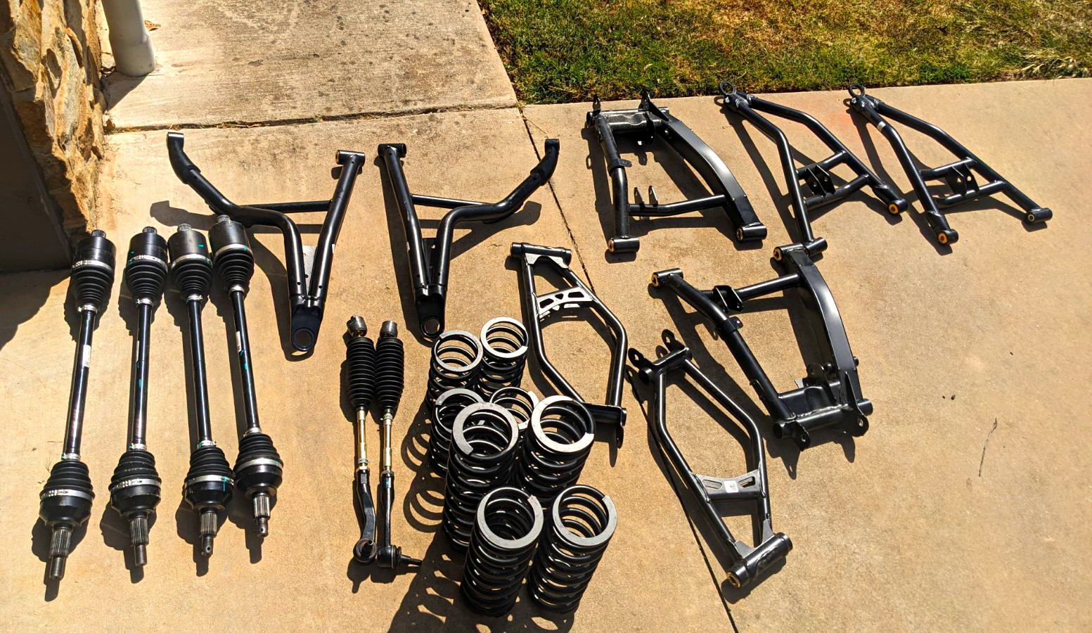 2026 Polaris Xpedition ADV 5 Northstar OEM Take-offs (Under 1 Mile) 2026 Polaris Xpedition ADV 5 Northstar OEM Take-offs (Under 1 Mile)