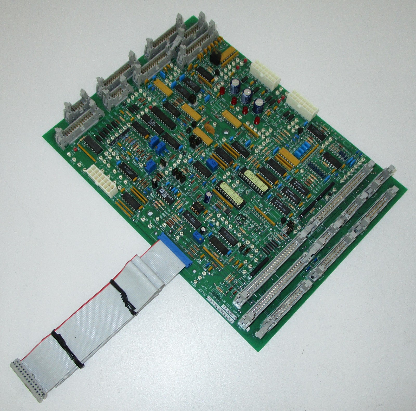 Cymer assy 05-05031-13 rev R