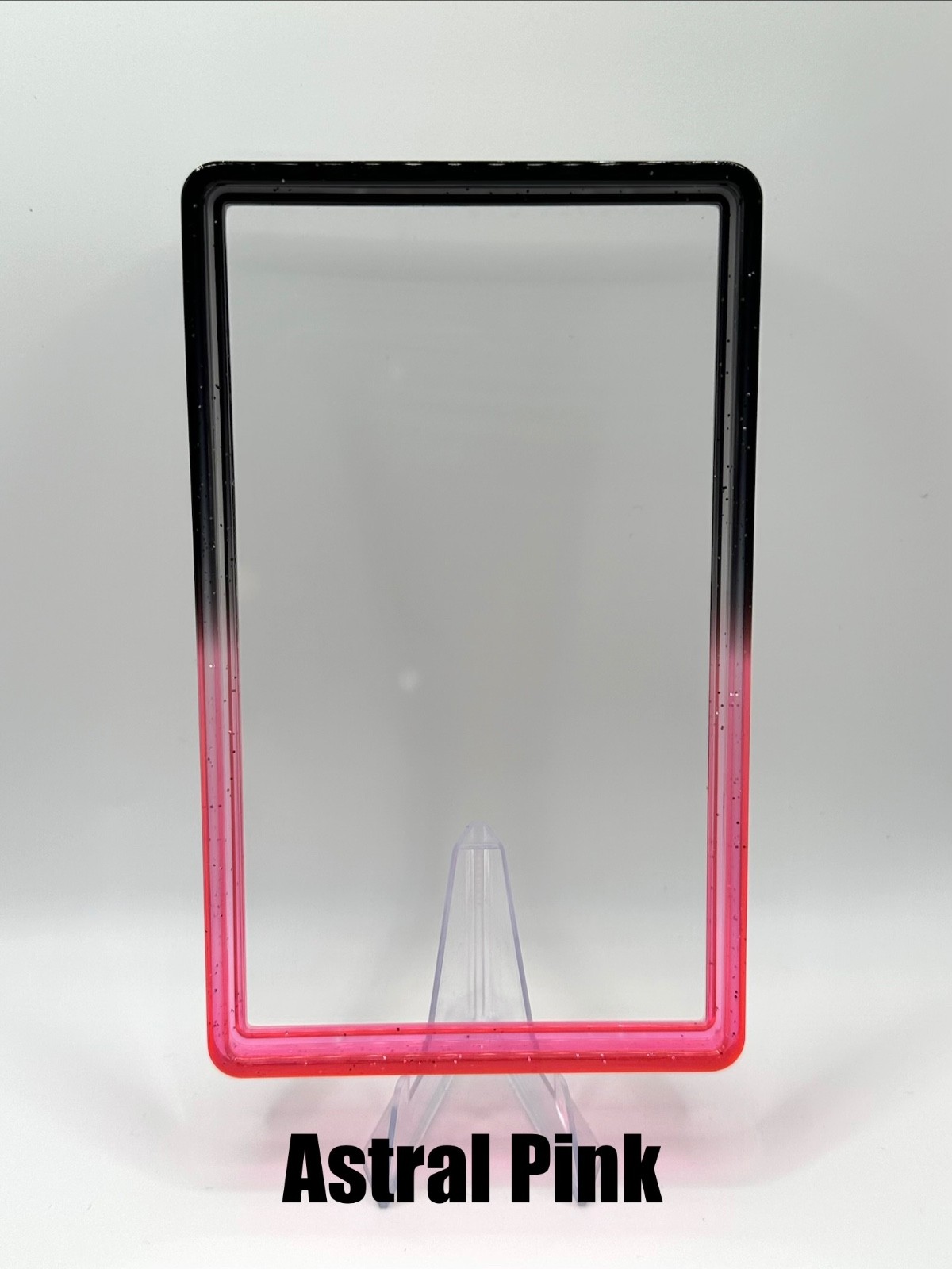 Graded Card Guard Case w/Clear Backplate For PSA Slabs 41 Colors Available Graded Card Guard Case w/Clear Backplate For PSA Slabs 41 Colors Available