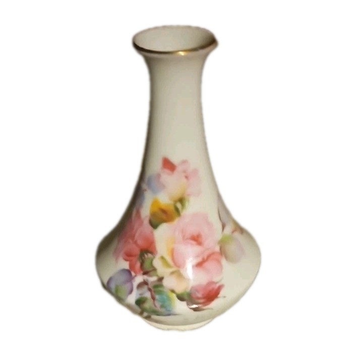 Mini Vintage Noritake Vase Mini Vintage Noritake Vase