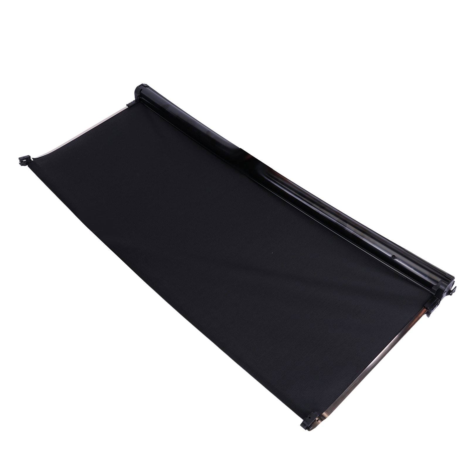 Black Sunroof Sun Visor Roller Blind For Benz GLC300 X253 C63AMG W205 C200 C300