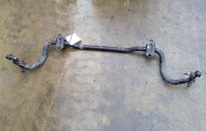 2011-2015 Jeep Grand Cherokee Front Stabilizer Bar Assembly OEM